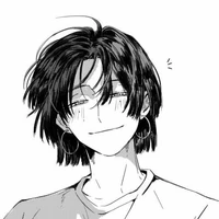 kamurio haki •thk bạn chí cốt•
