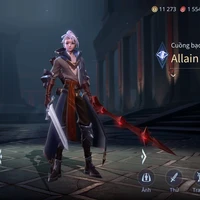 allanin