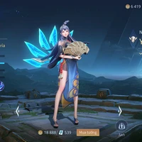 Yue