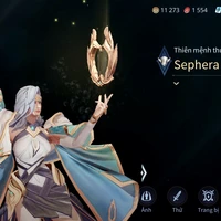sephera