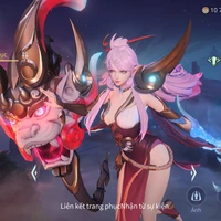 teanat tân niên vệ thần