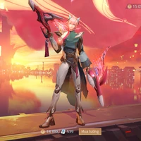 Lavelle phương công tước