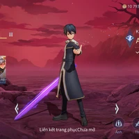 kirito