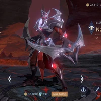 Nakroth