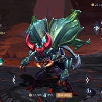 Kriknak