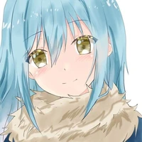 Rimuru Tempest