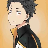Natsuki Subaru