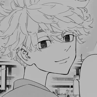 Sano Manjiro