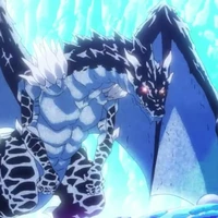 Bạo Phong Long Veldora Tempest