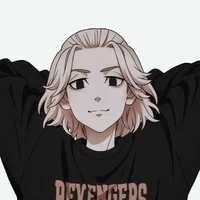 Sano Manjiro(Mikey)