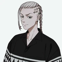 Ken Ryuguji(Draken)
