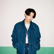 Jeon Jung Kook