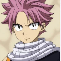 Natsu