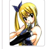 Lucy