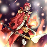 Benimaru