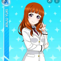 Anju Yuuki