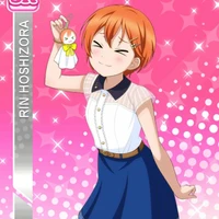 Hoshizora Rin