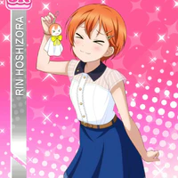 Hoshizora Rin