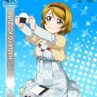 Koizumi Hanayo