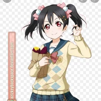 Yazawa Nico