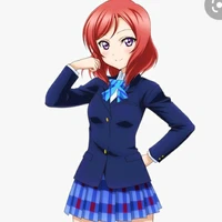 Nishikino Maki