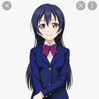 Sonoda Umi
