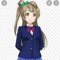 Minami Kotori