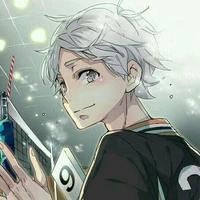 Sugawara koushi