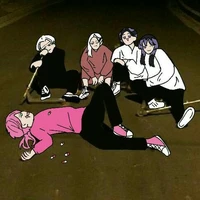 Học sinh lớp 1-B