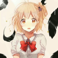 Yachi Hitoka