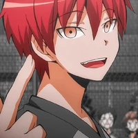 Karma akabane