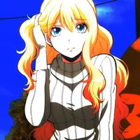 Irina - sensei ( Bitch - sensei)