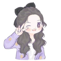 tác giả cute