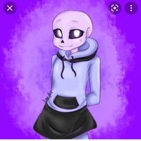 sans girl ( méo biết tên)