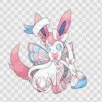 Ninfia mega