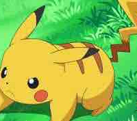 Pikachu-satoshi