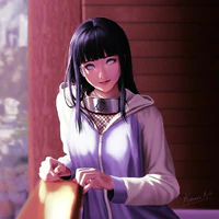 Hinata