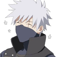 Thầy Kakashi