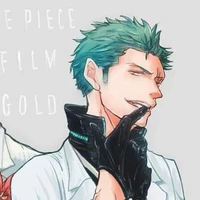 zoro