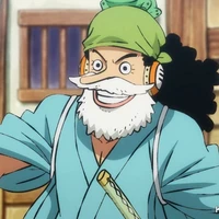 Usopp