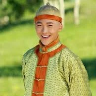 Nhĩ Thái