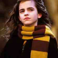 Hermione granger