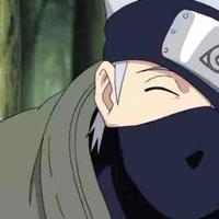 Kakashi