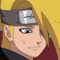 Deidara