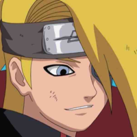 Deidara