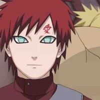 Gaara