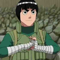 Rock lee