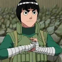 Rock lee