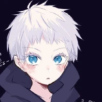 Yui stuki (hồi bé)