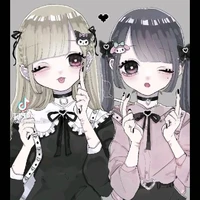yin / koko